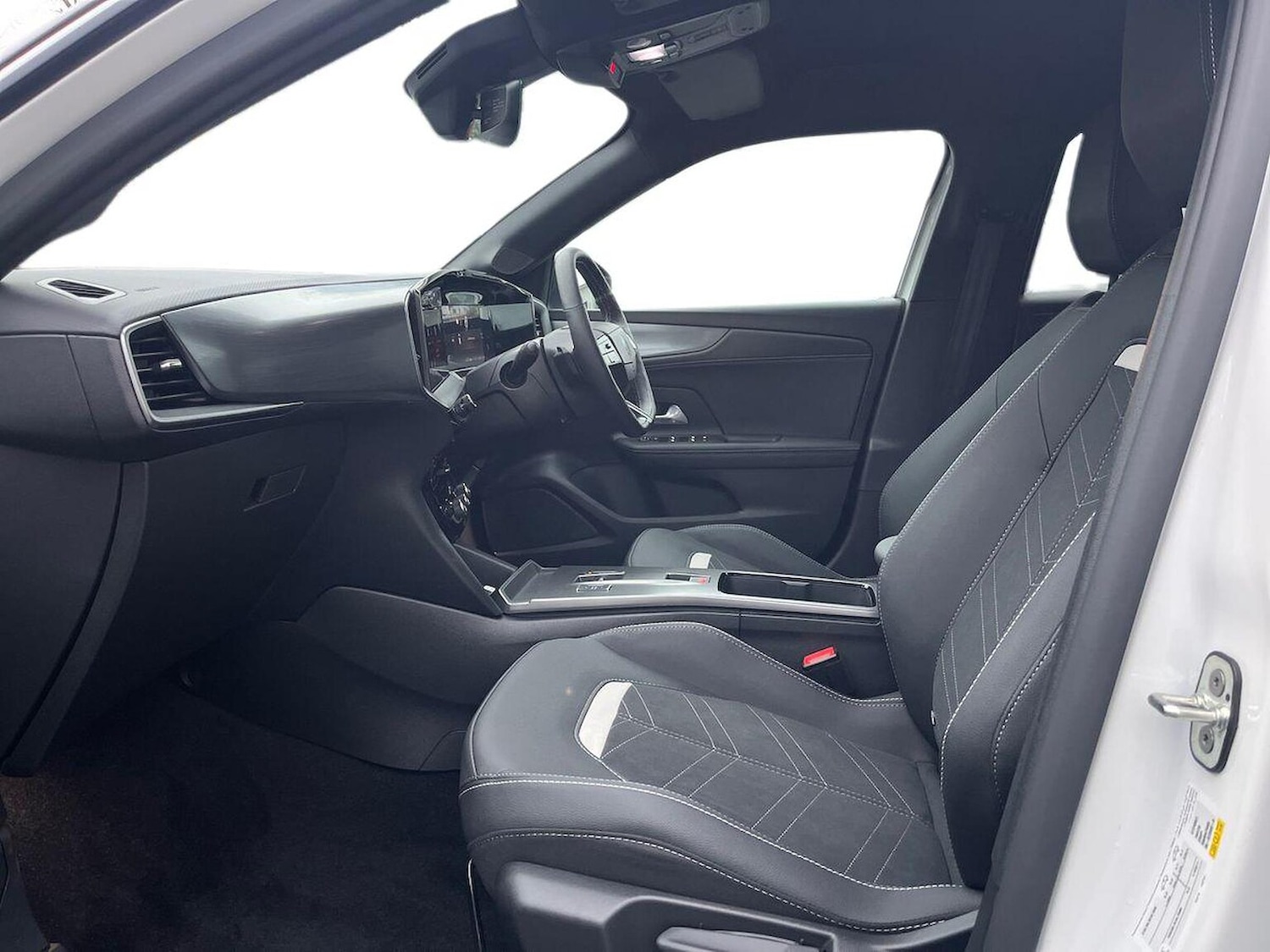 Used Vauxhall Mokka 2025 for sale - 76470985: Photo 7