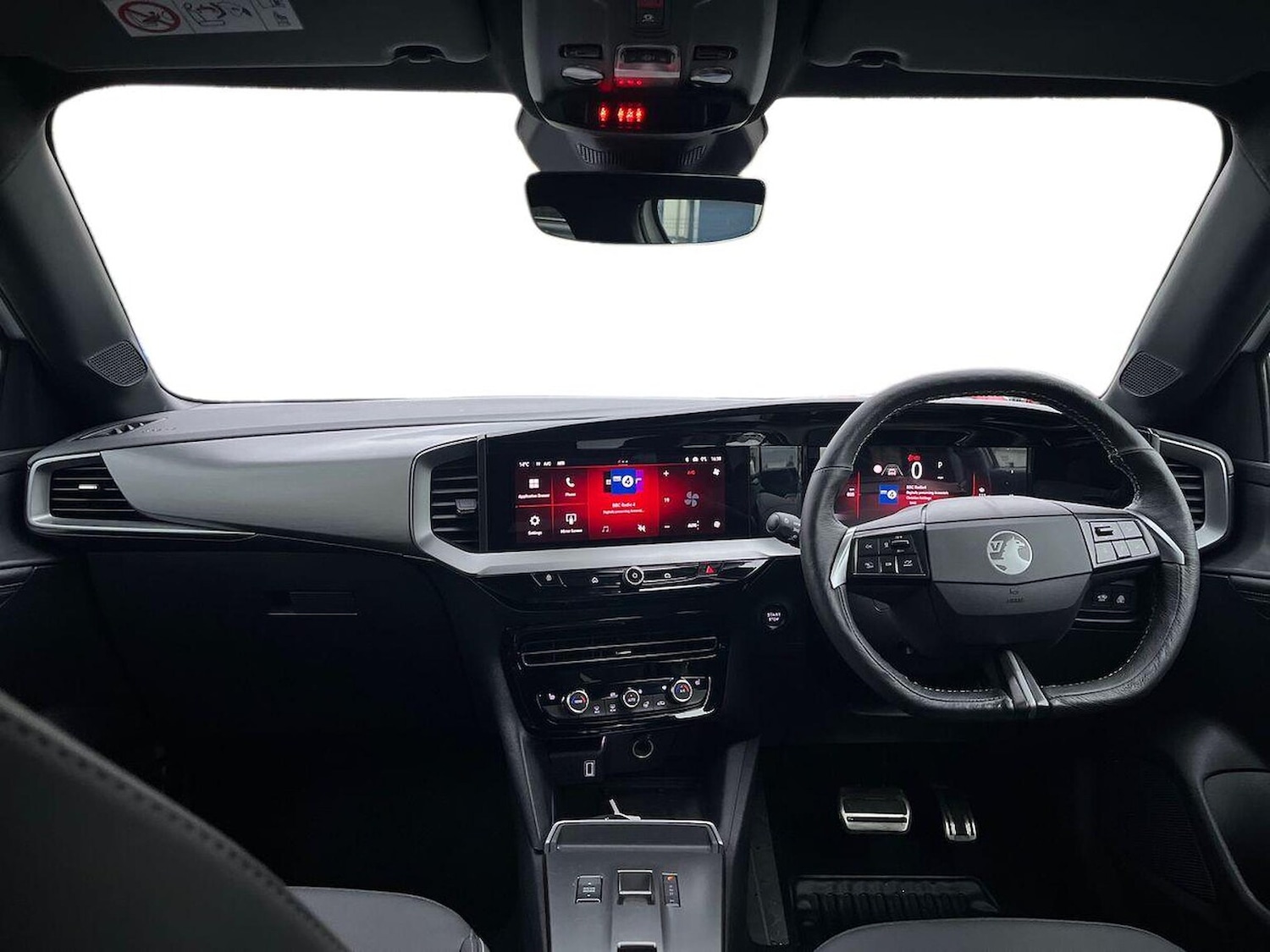 Used Vauxhall Mokka 2025 for sale - 76470985: Photo 8