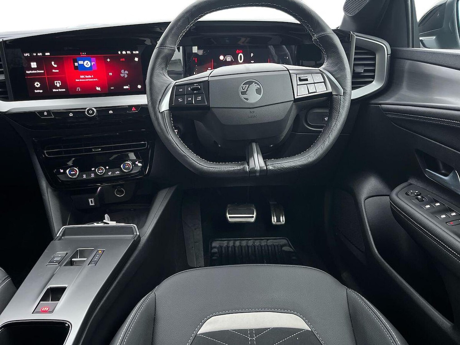 Used Vauxhall Mokka 2025 for sale - 76470985: Photo 9