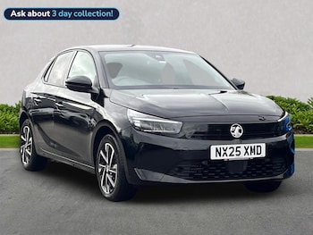 2025 - 1.2 Turbo Yes 5dr