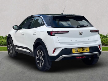 Used Vauxhall Mokka 2021 for sale - 75766775: Photo
