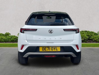 Used Vauxhall Mokka 2021 for sale - 75766775: Photo