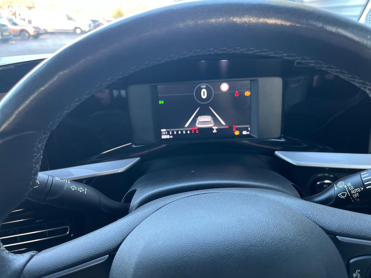 Used Vauxhall Mokka 2022 for sale - 76363368: Photo 10