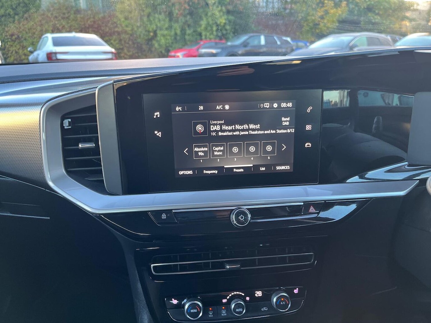 Used Vauxhall Mokka 2022 for sale - 76363368: Photo 11