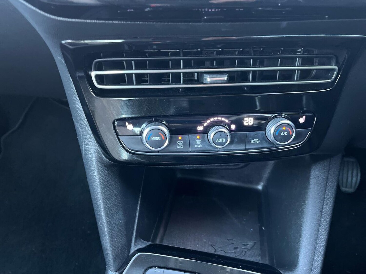 Used Vauxhall Mokka 2022 for sale - 76363368: Photo 12