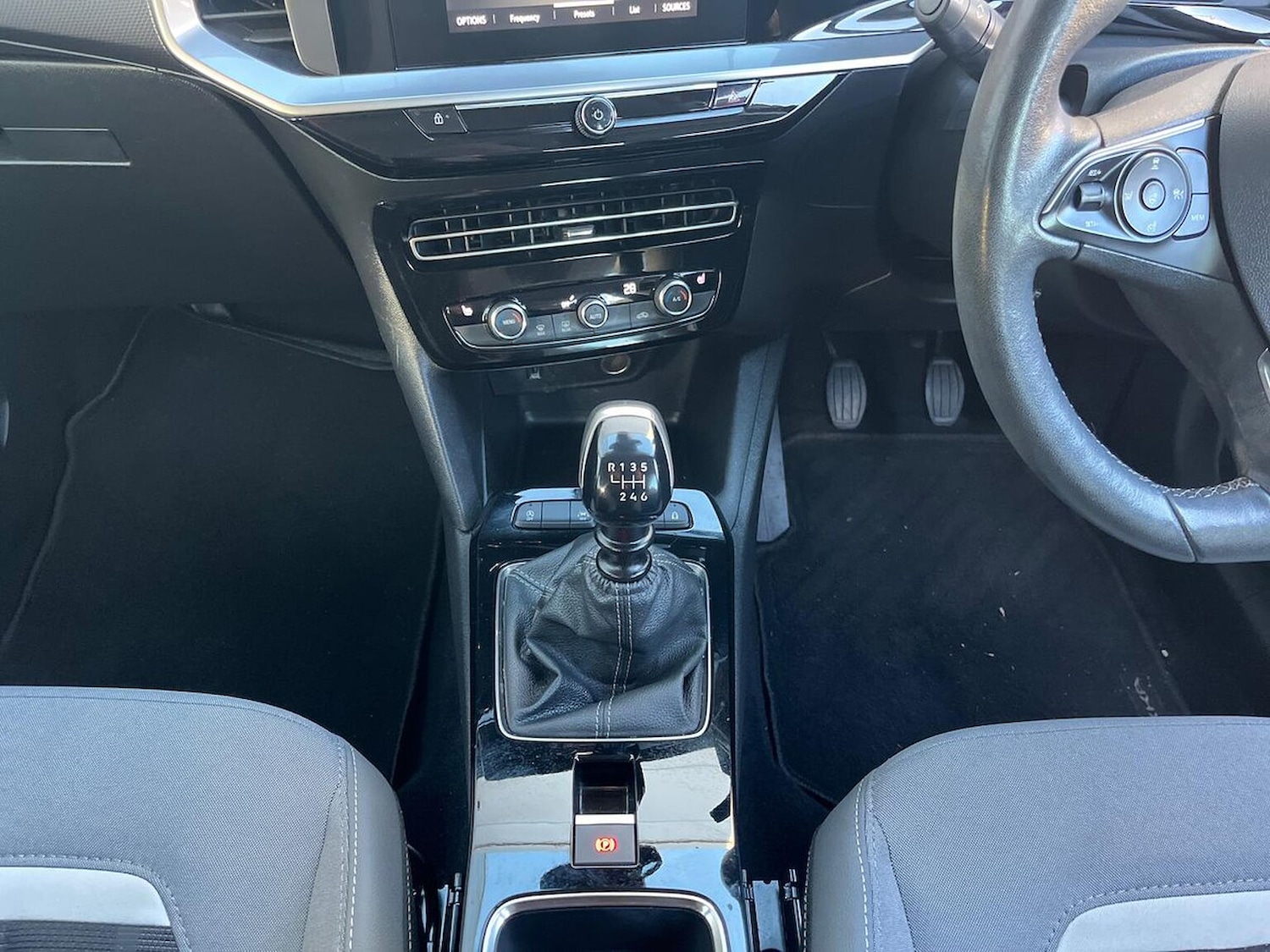 Used Vauxhall Mokka 2022 for sale - 76363368: Photo 13