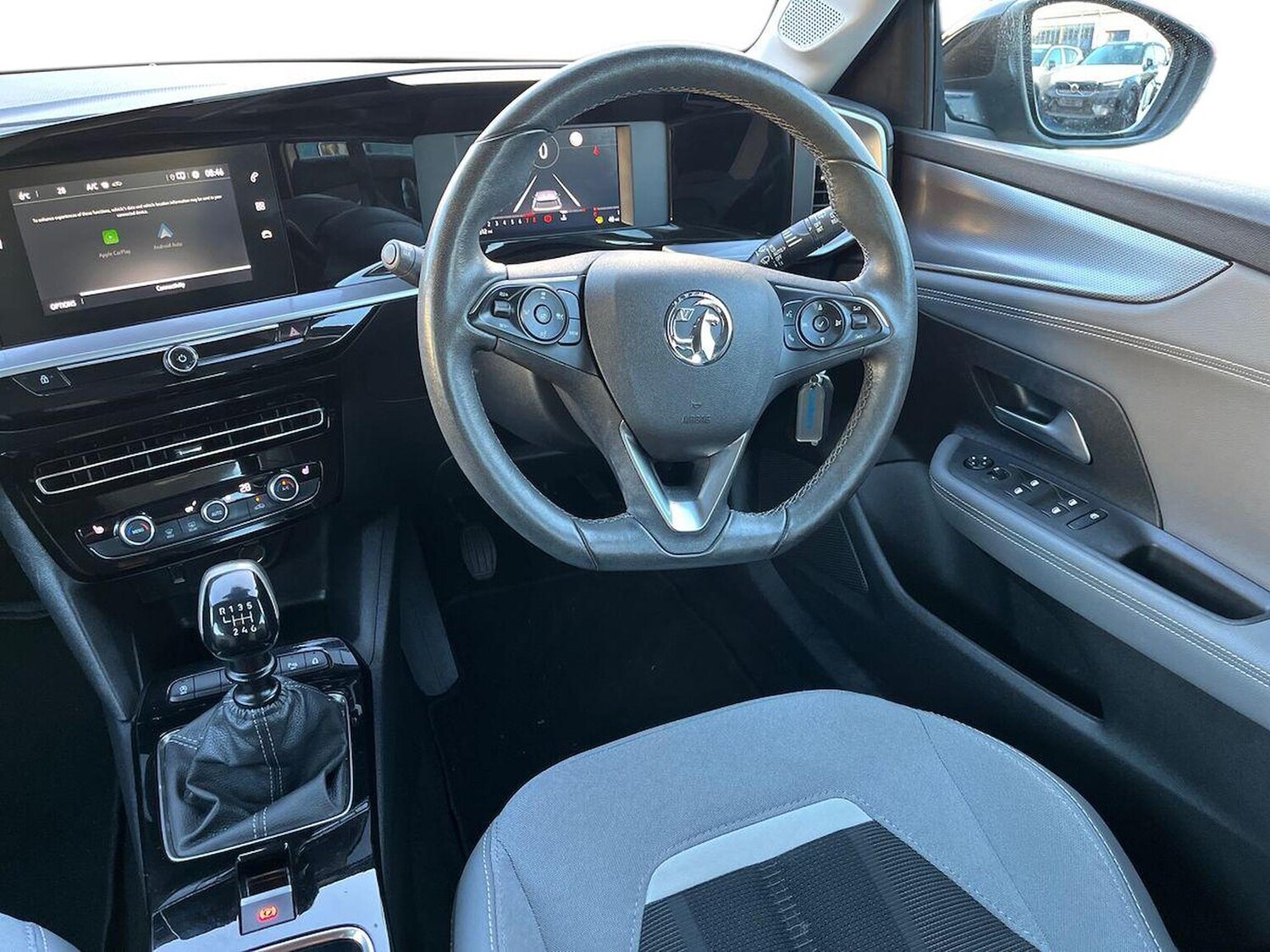 Used Vauxhall Mokka 2022 for sale - 76363368: Photo 15