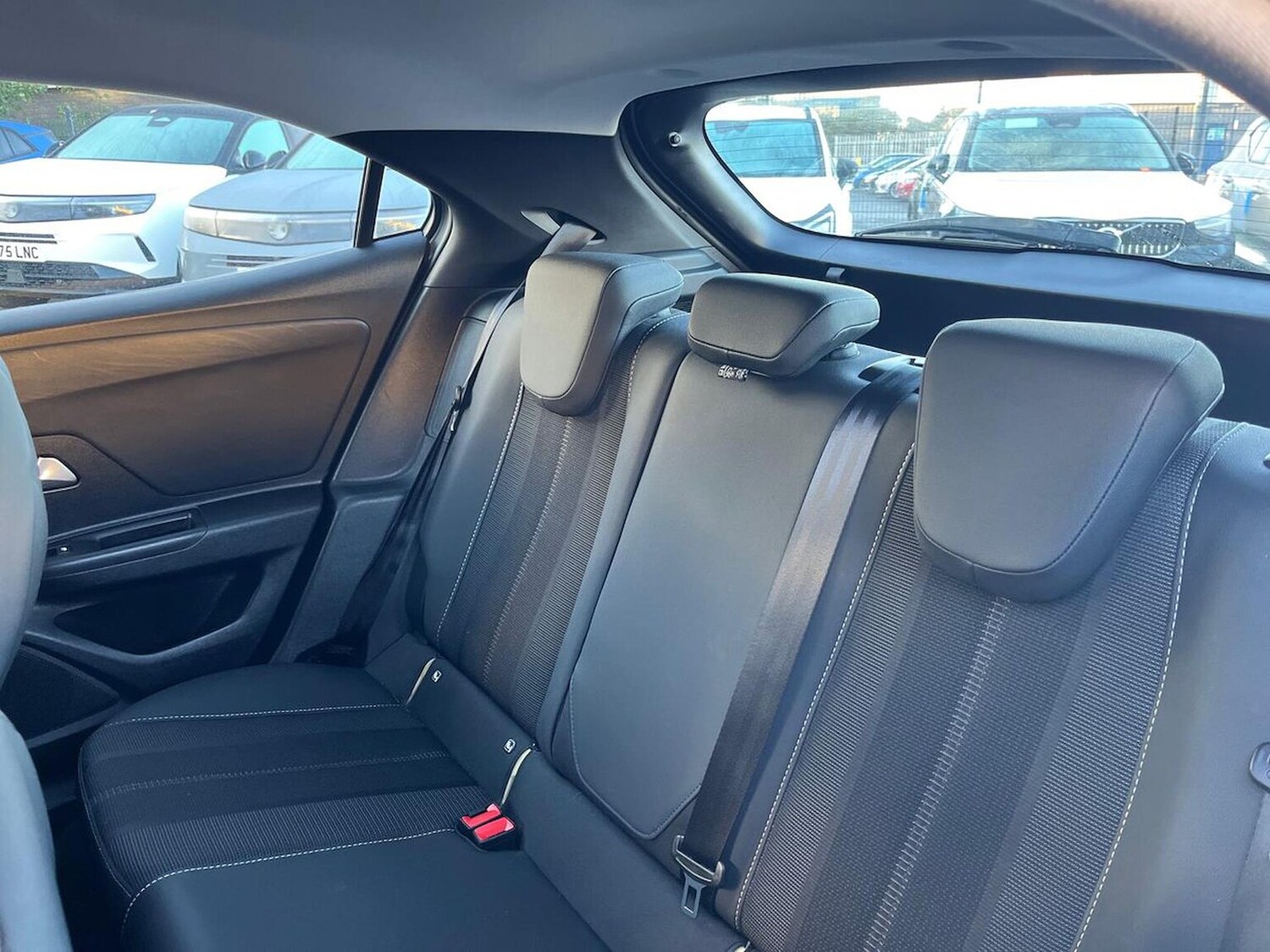 Used Vauxhall Mokka 2022 for sale - 76363368: Photo 16