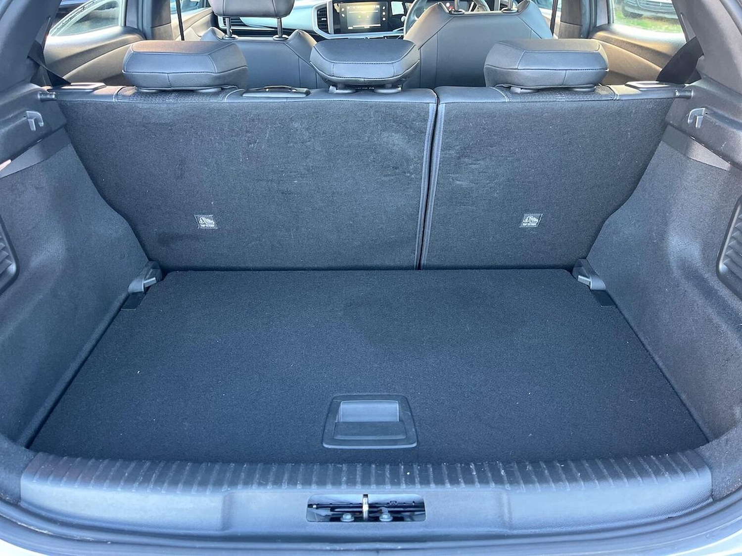 Used Vauxhall Mokka 2022 for sale - 76363368: Photo 17