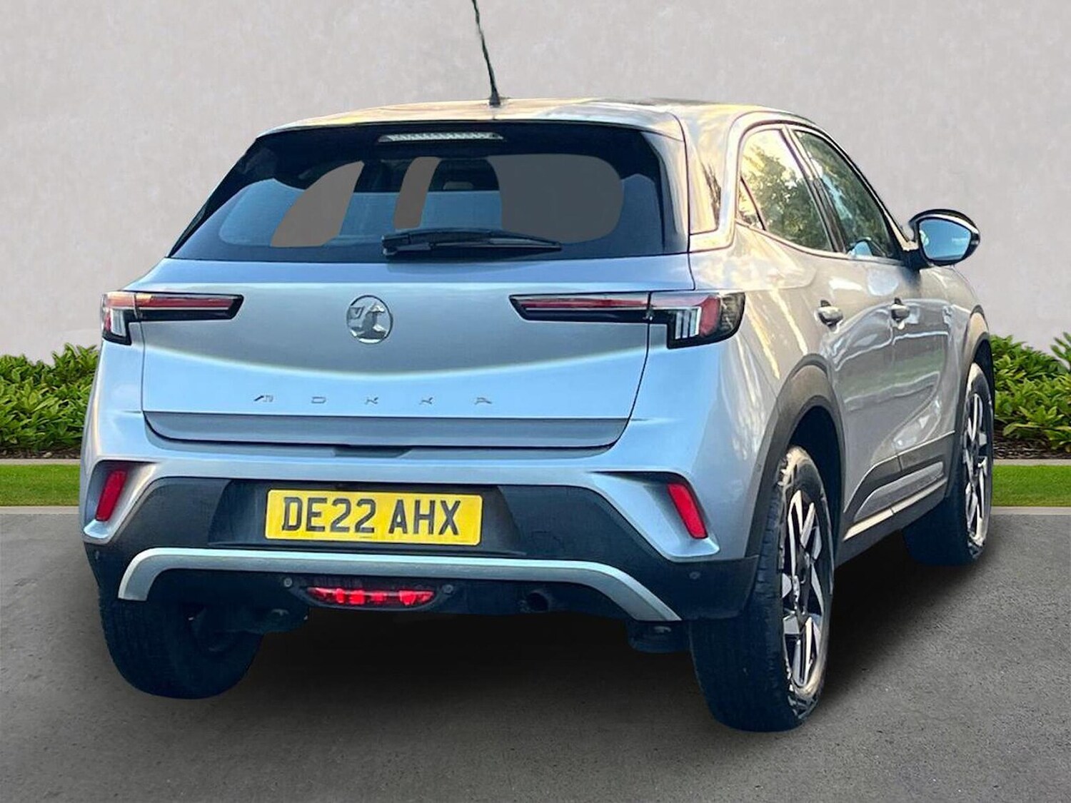 Used Vauxhall Mokka 2022 for sale - 76363368: Photo 18