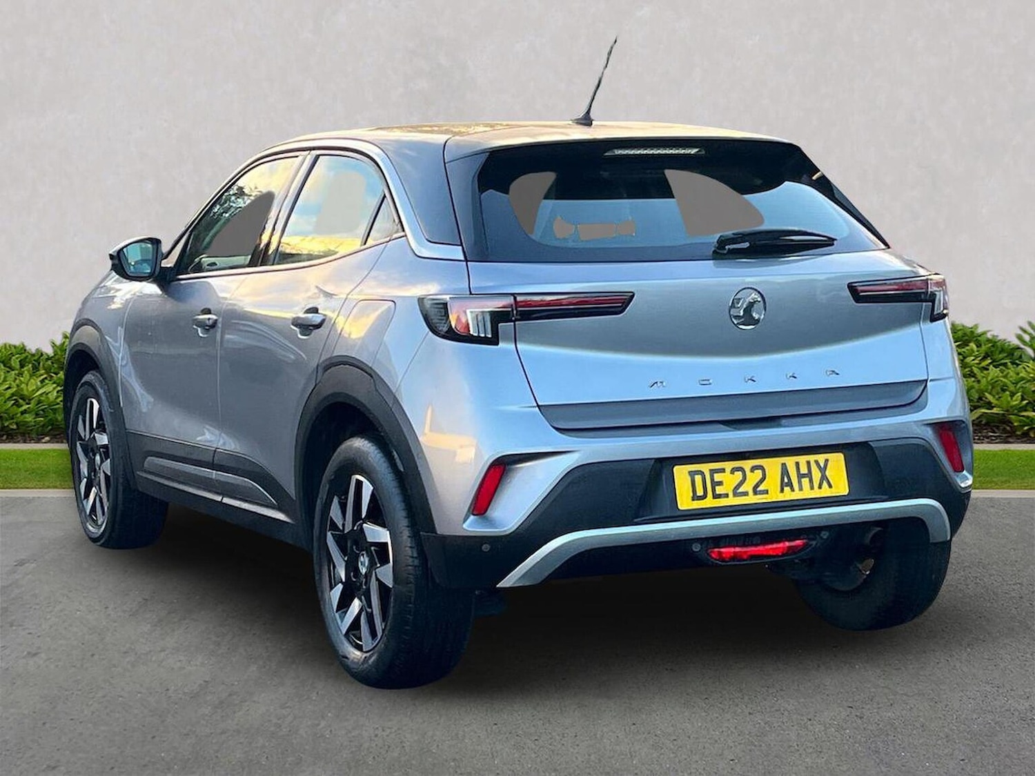 Used Vauxhall Mokka 2022 for sale - 76363368: Photo 2