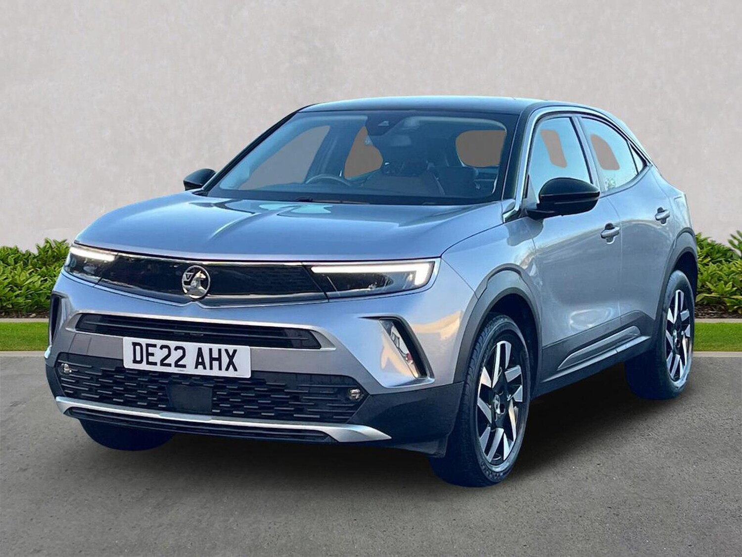 Used Vauxhall Mokka 2022 for sale - 76363368: Photo 20