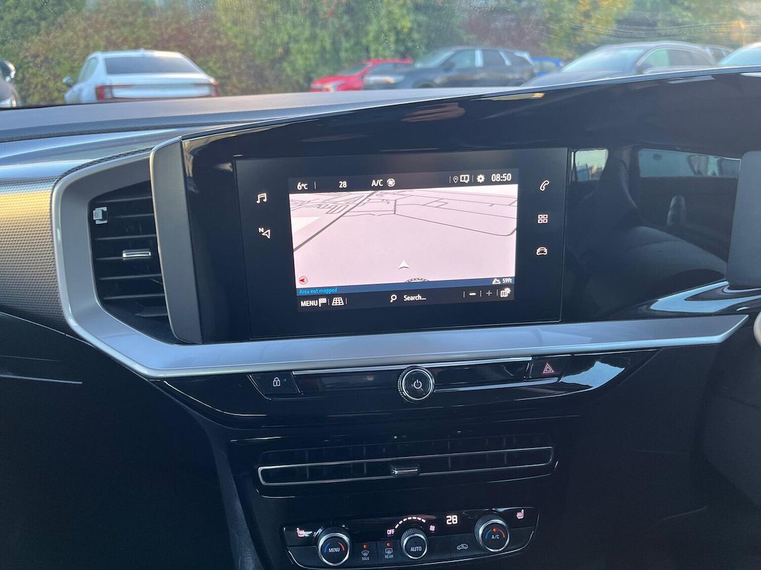 Used Vauxhall Mokka 2022 for sale - 76363368: Photo 23