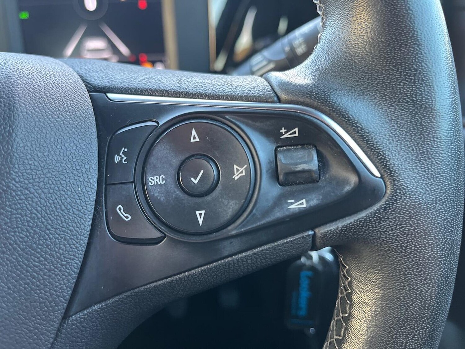 Used Vauxhall Mokka 2022 for sale - 76363368: Photo 24