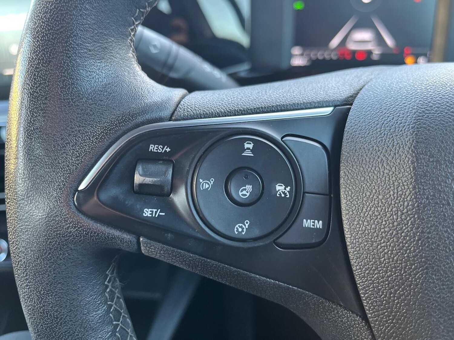 Used Vauxhall Mokka 2022 for sale - 76363368: Photo 25