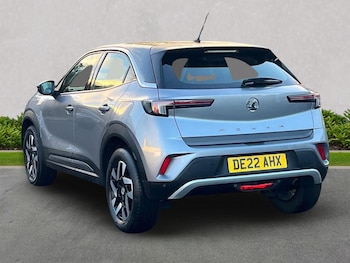 Used Vauxhall Mokka 2022 for sale - 76363368: Photo