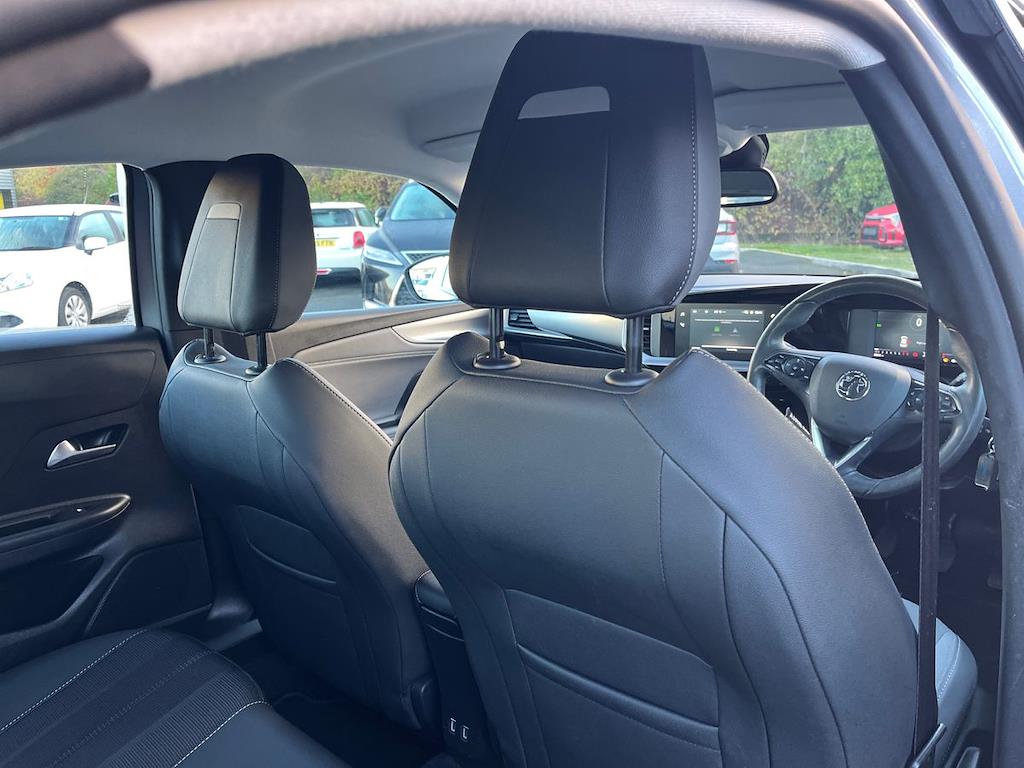 Used Vauxhall Mokka 2022 for sale - 76363368: Photo 30