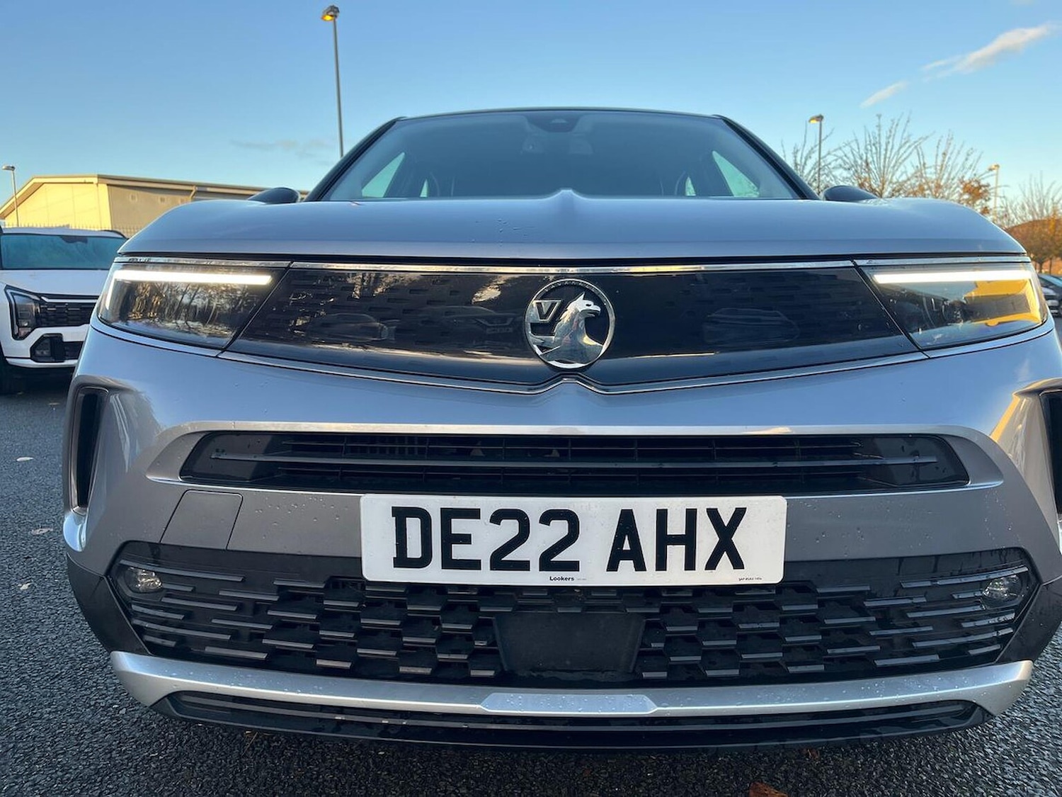 Used Vauxhall Mokka 2022 for sale - 76363368: Photo 31