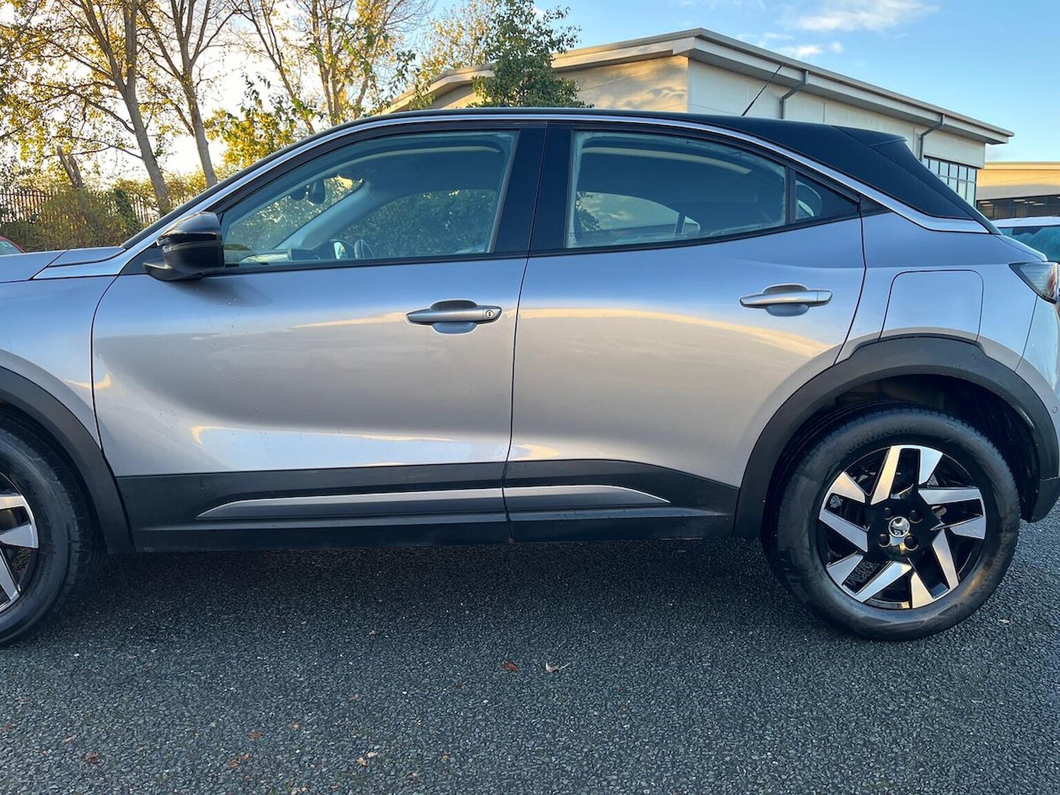 Used Vauxhall Mokka 2022 for sale - 76363368: Photo 34