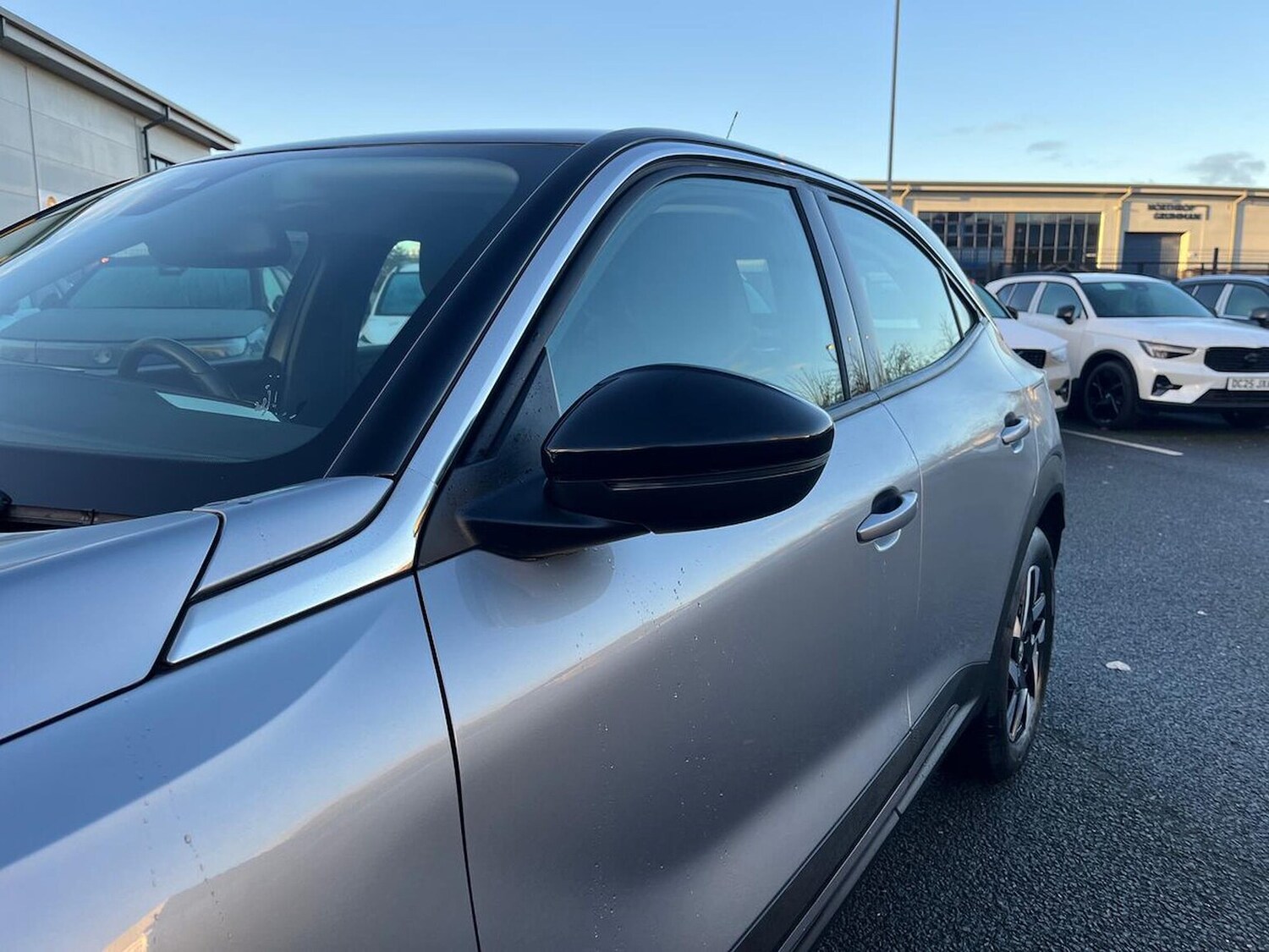 Used Vauxhall Mokka 2022 for sale - 76363368: Photo 35