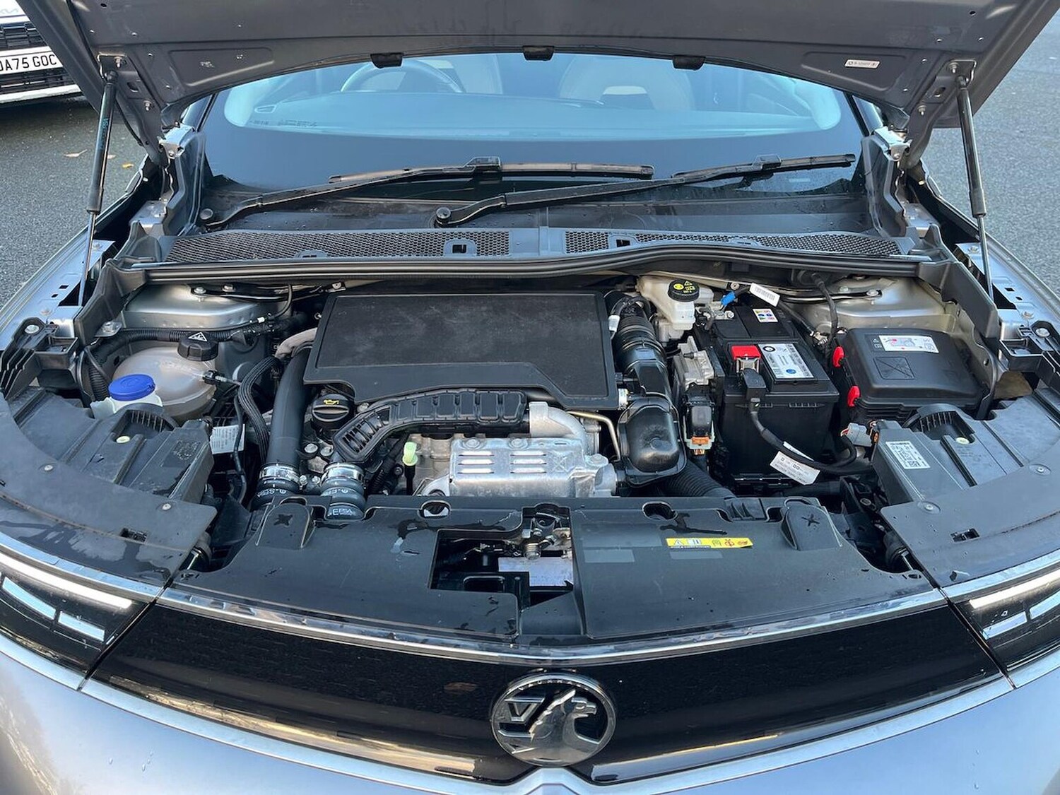 Used Vauxhall Mokka 2022 for sale - 76363368: Photo 36