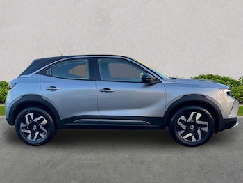 Used Vauxhall Mokka 2022 for sale - 76363368: Photo