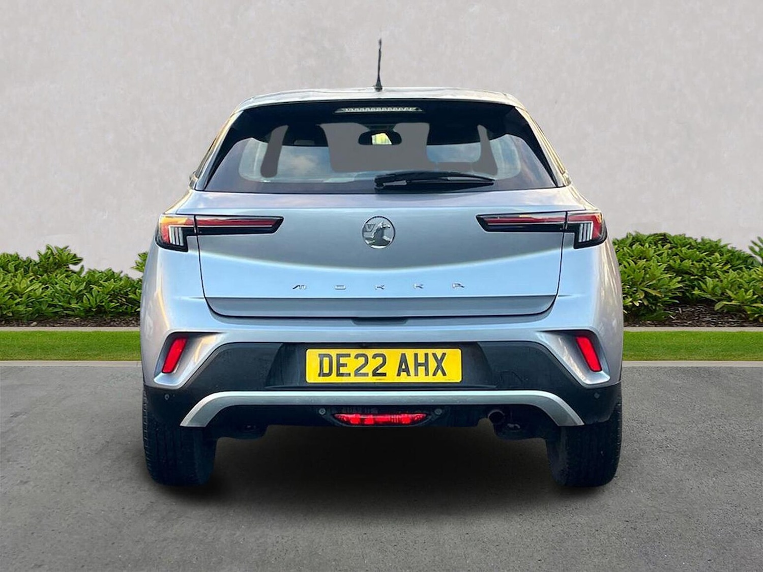 Used Vauxhall Mokka 2022 for sale - 76363368: Photo 4