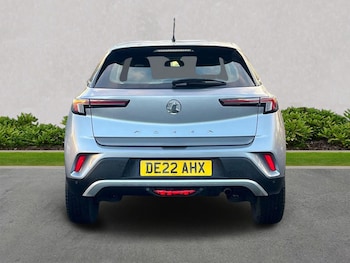 Used Vauxhall Mokka 2022 for sale - 76363368: Photo