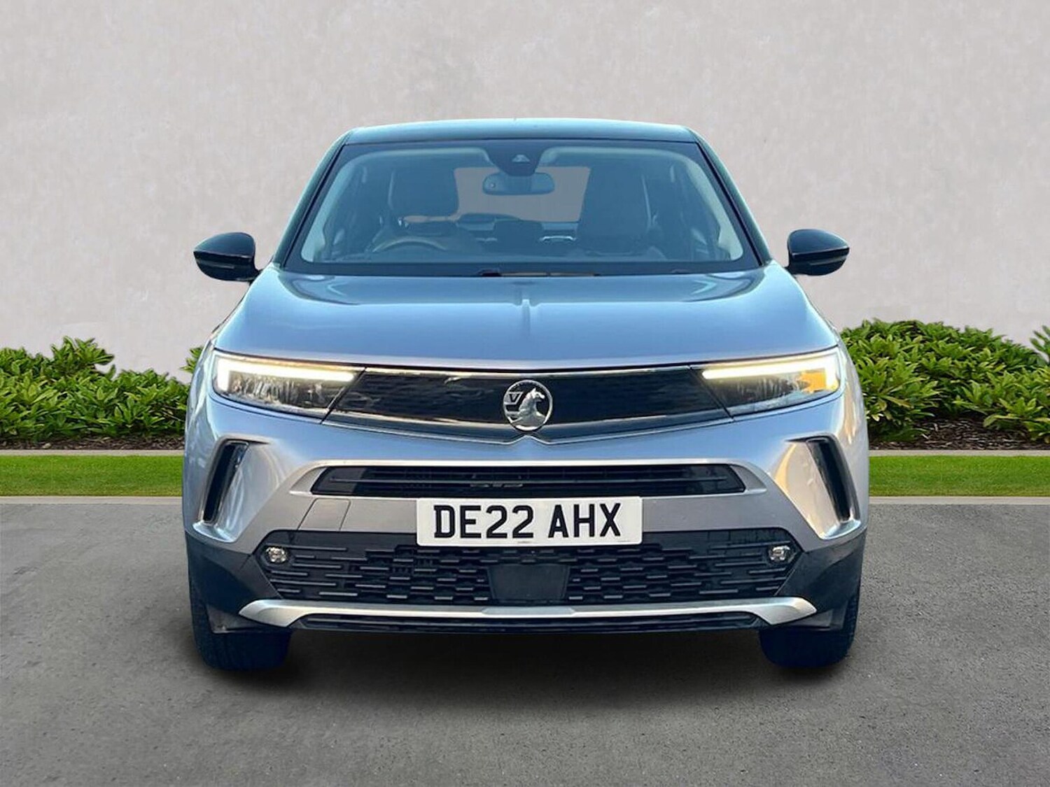 Used Vauxhall Mokka 2022 for sale - 76363368: Photo 5