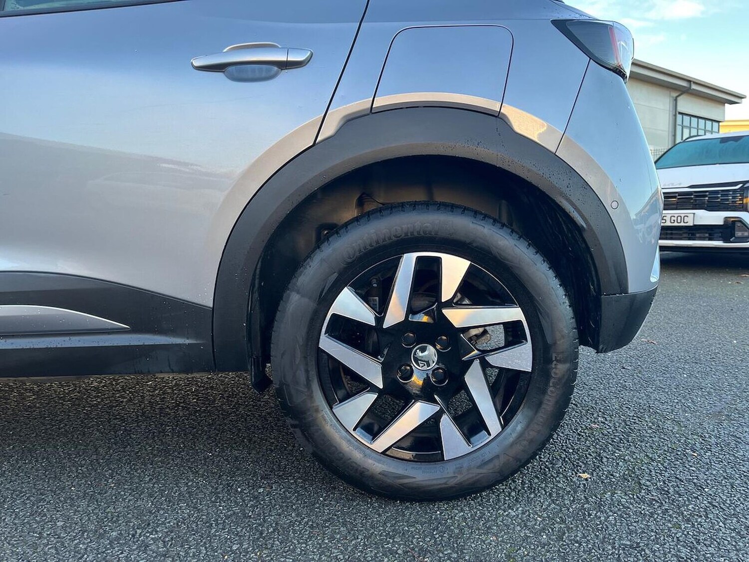 Used Vauxhall Mokka 2022 for sale - 76363368: Photo 6