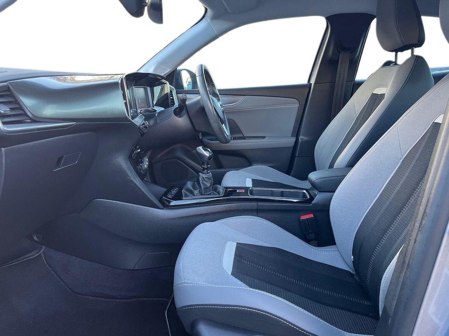 Used Vauxhall Mokka 2022 for sale - 76363368: Photo 7