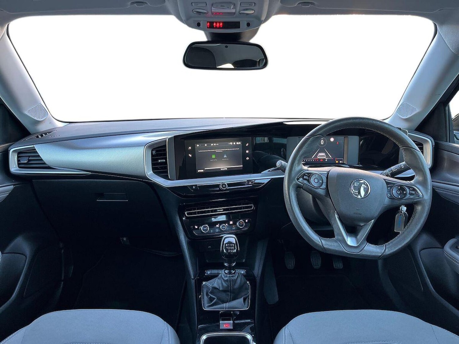 Used Vauxhall Mokka 2022 for sale - 76363368: Photo 8