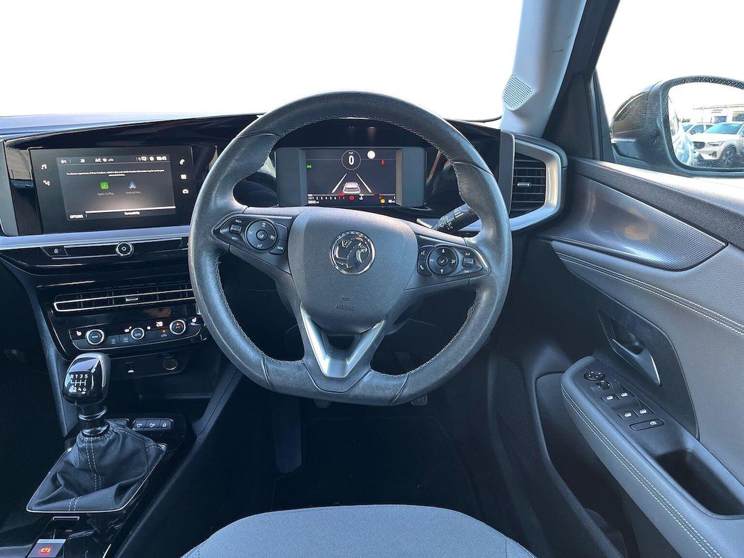 Used Vauxhall Mokka 2022 for sale - 76363368: Photo 9