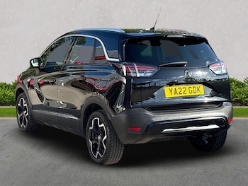 Used Vauxhall Crossland 2022 for sale - 75956804: Photo