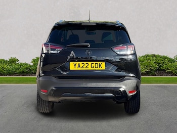 Used Vauxhall Crossland 2022 for sale - 75956804: Photo