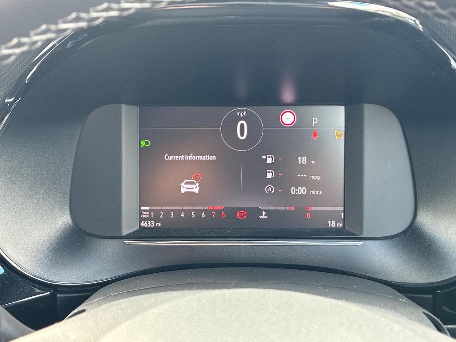 Used Vauxhall Corsa 2023 for sale - 78196364: Photo 10