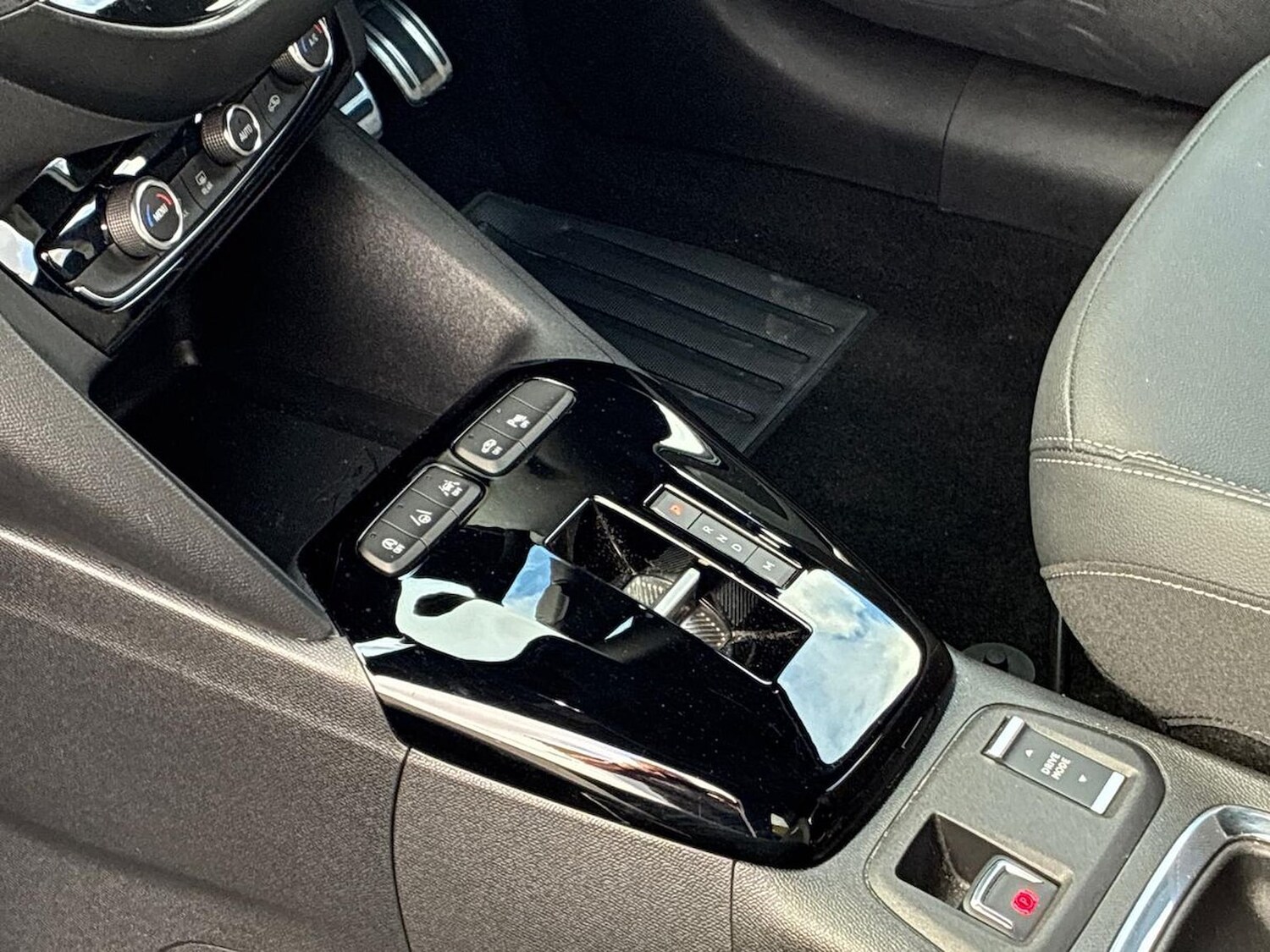 Used Vauxhall Corsa 2023 for sale - 78196364: Photo 13