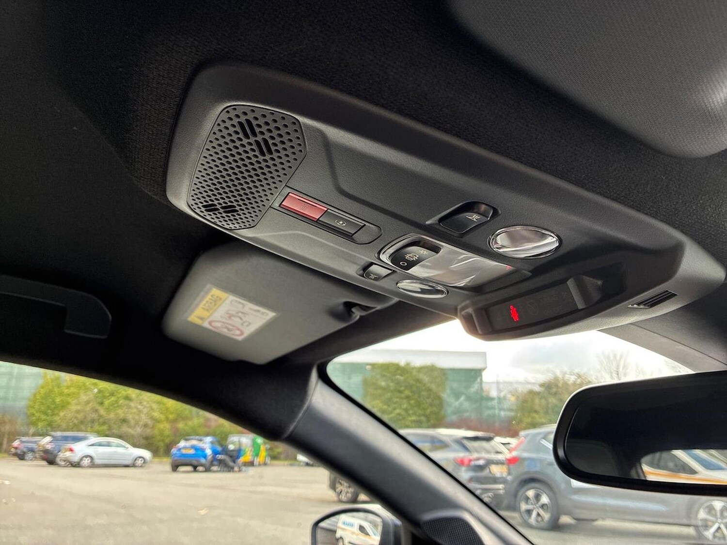 Used Vauxhall Corsa 2023 for sale - 78196364: Photo 14