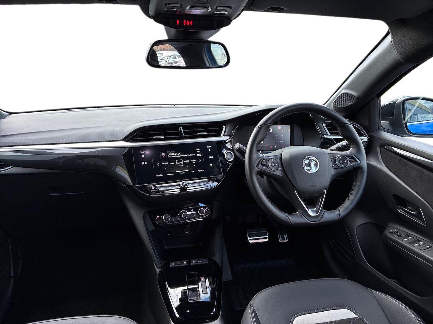 Used Vauxhall Corsa 2023 for sale - 78196364: Photo 15