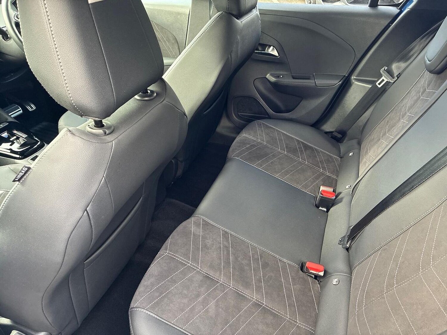 Used Vauxhall Corsa 2023 for sale - 78196364: Photo 16