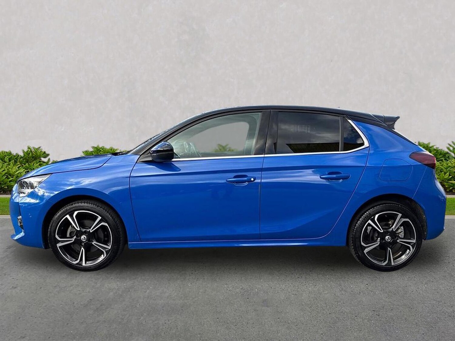 Used Vauxhall Corsa 2023 for sale - 78196364: Photo 19