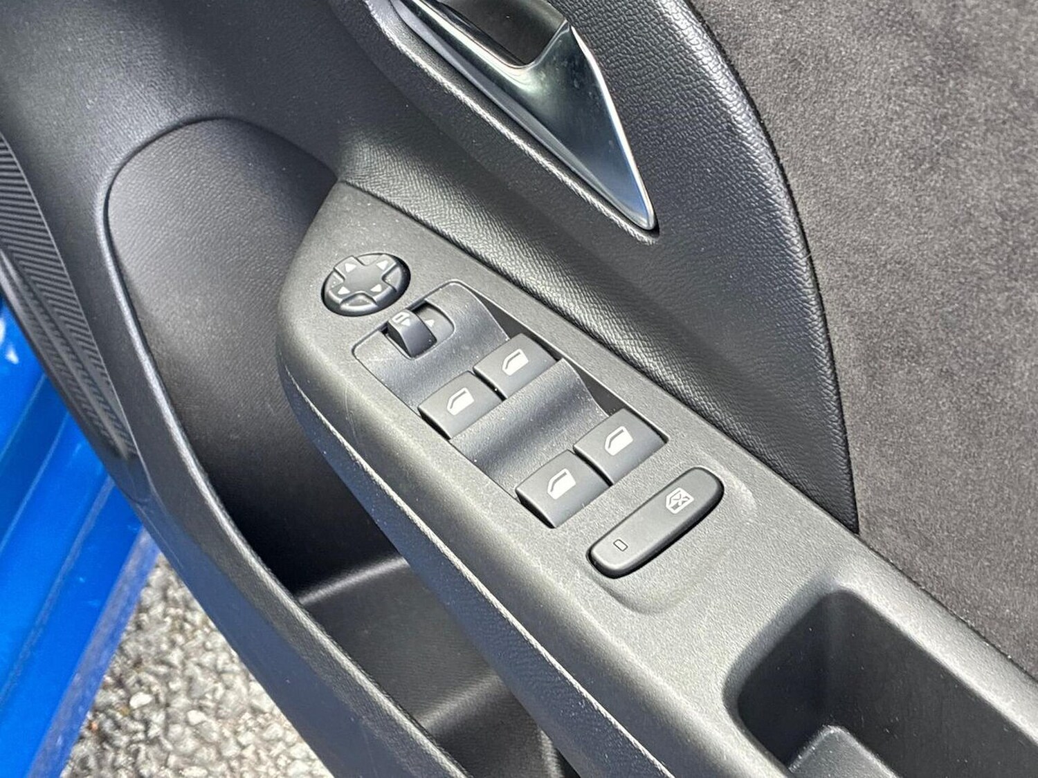 Used Vauxhall Corsa 2023 for sale - 78196364: Photo 21