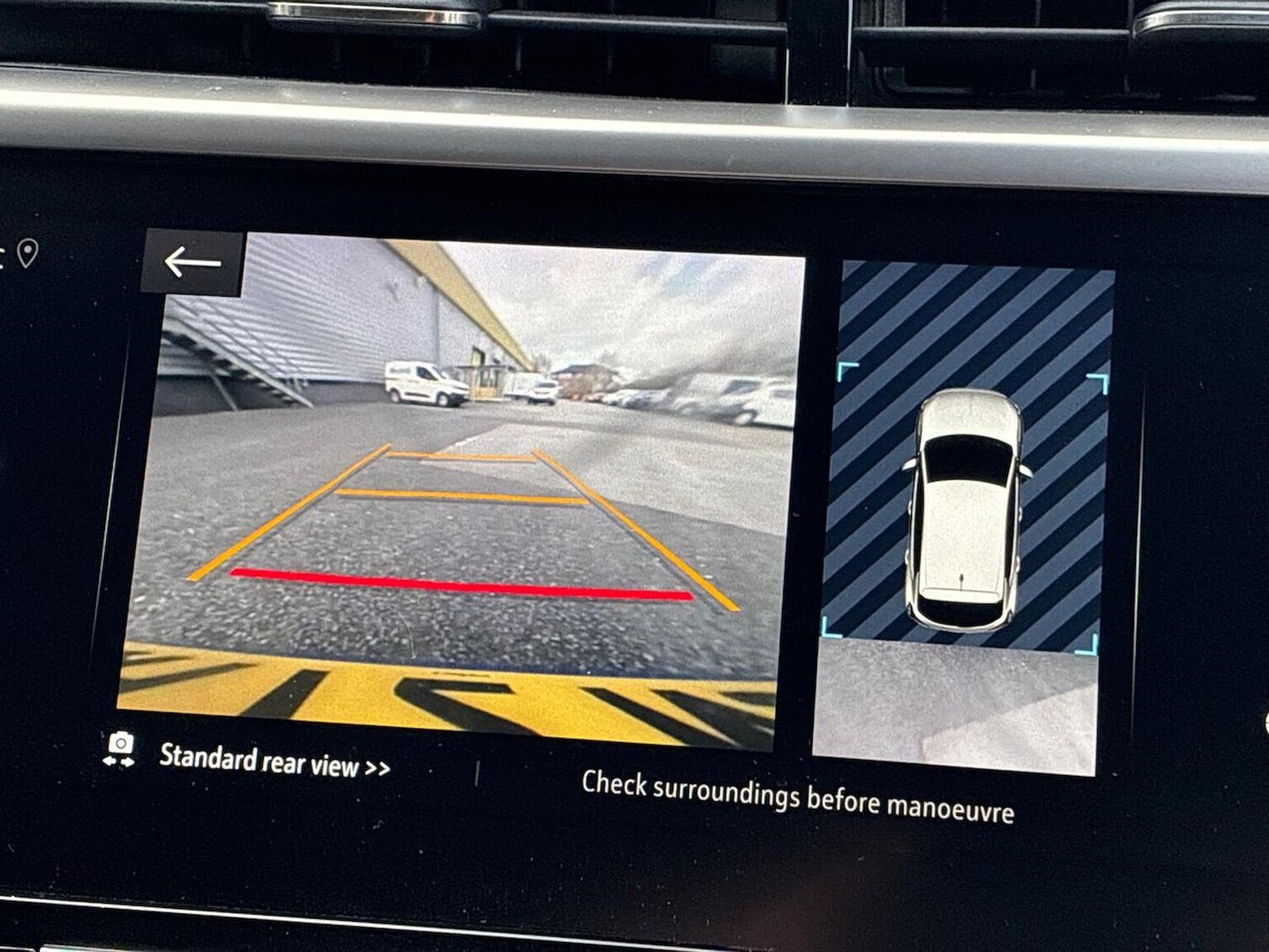 Used Vauxhall Corsa 2023 for sale - 78196364: Photo 23