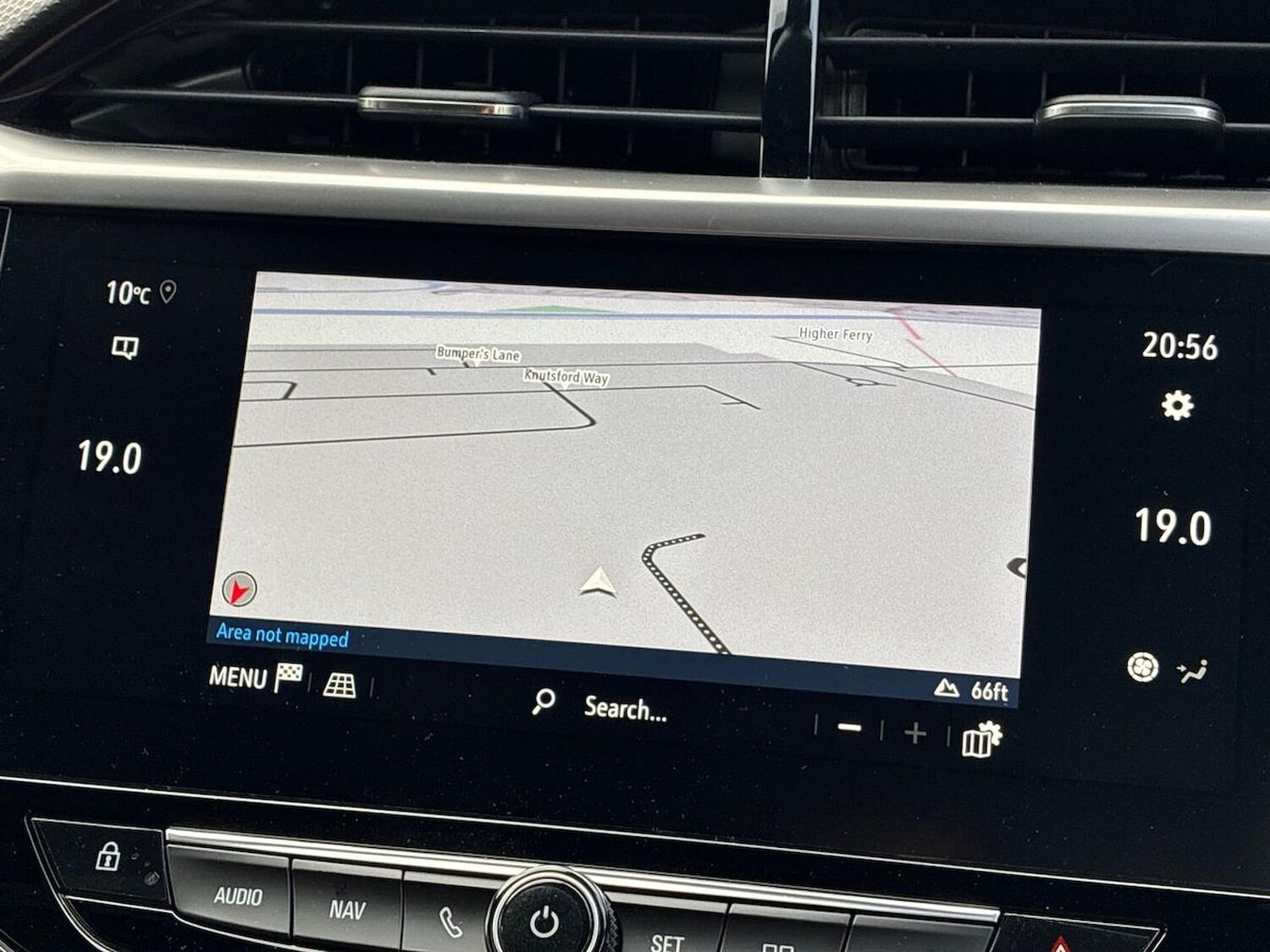 Used Vauxhall Corsa 2023 for sale - 78196364: Photo 24