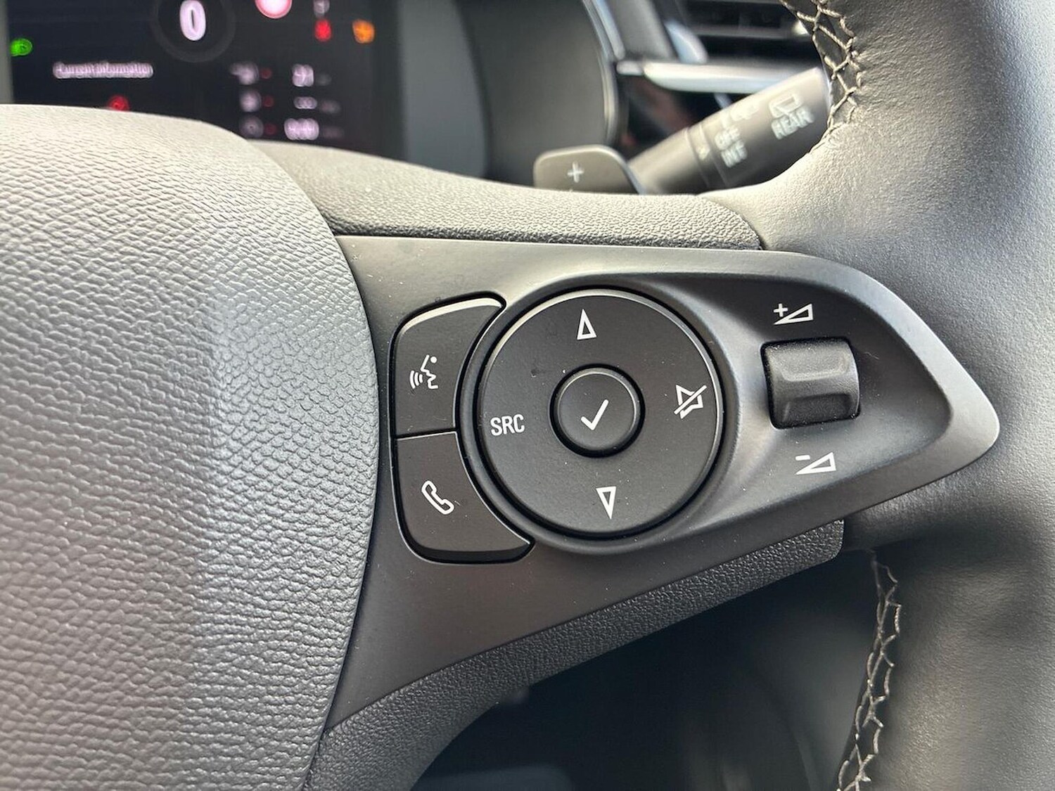 Used Vauxhall Corsa 2023 for sale - 78196364: Photo 25