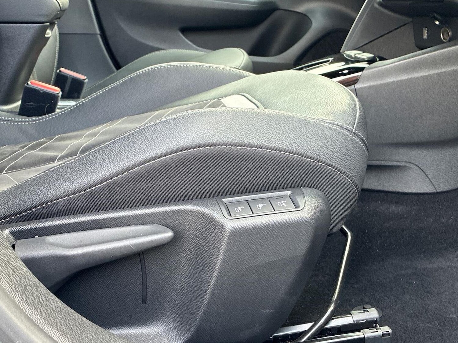 Used Vauxhall Corsa 2023 for sale - 78196364: Photo 29