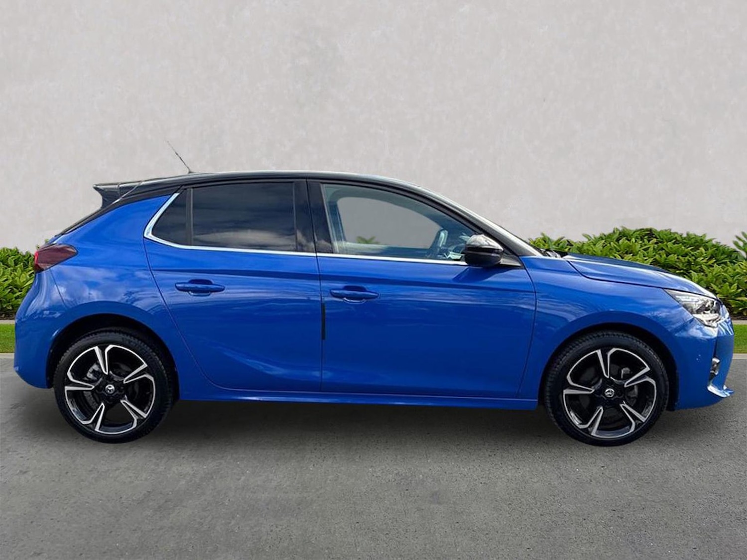 Used Vauxhall Corsa 2023 for sale - 78196364: Photo 3