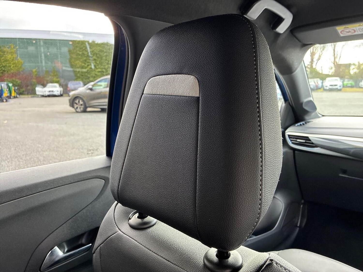 Used Vauxhall Corsa 2023 for sale - 78196364: Photo 31