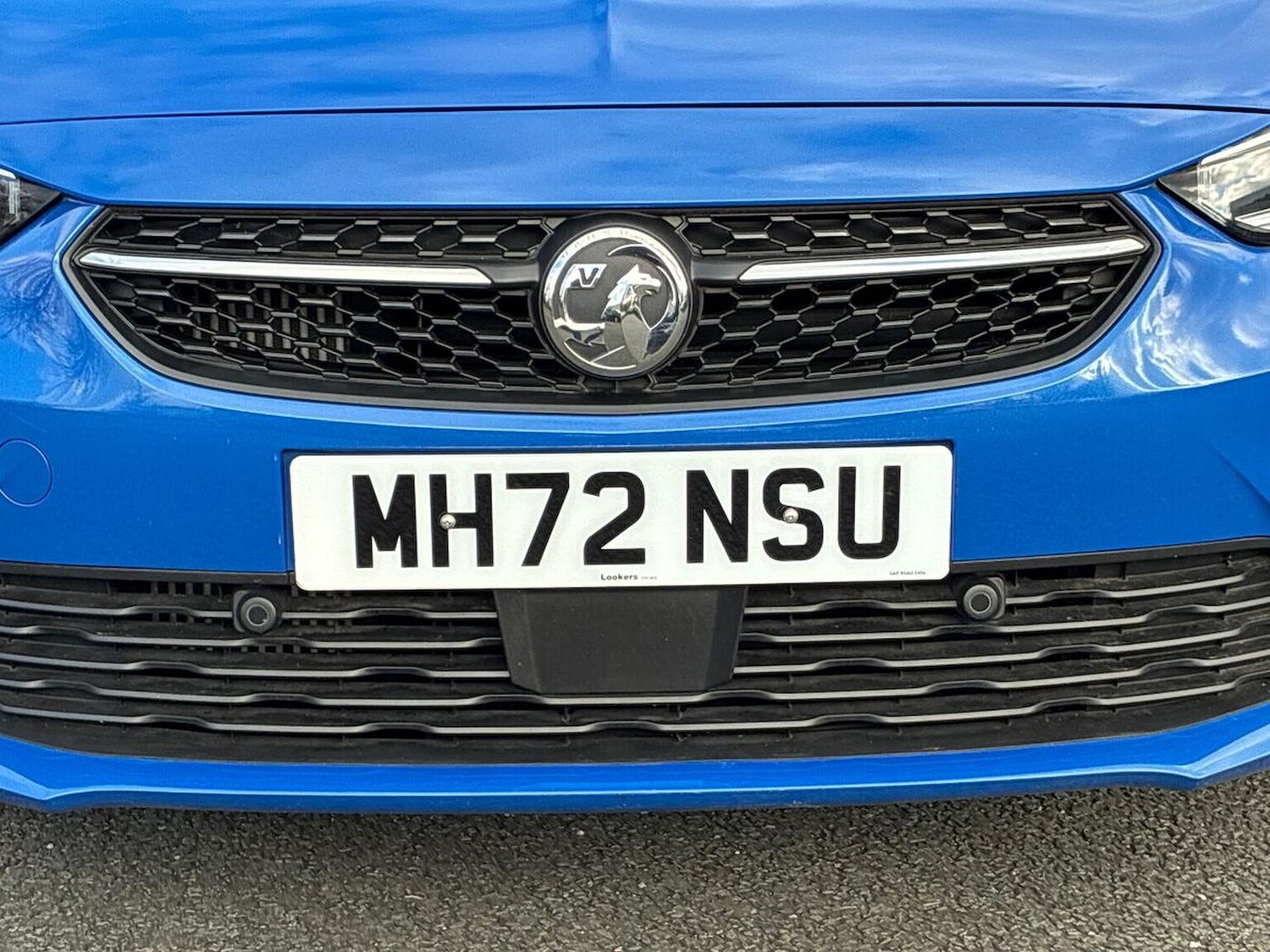 Used Vauxhall Corsa 2023 for sale - 78196364: Photo 32