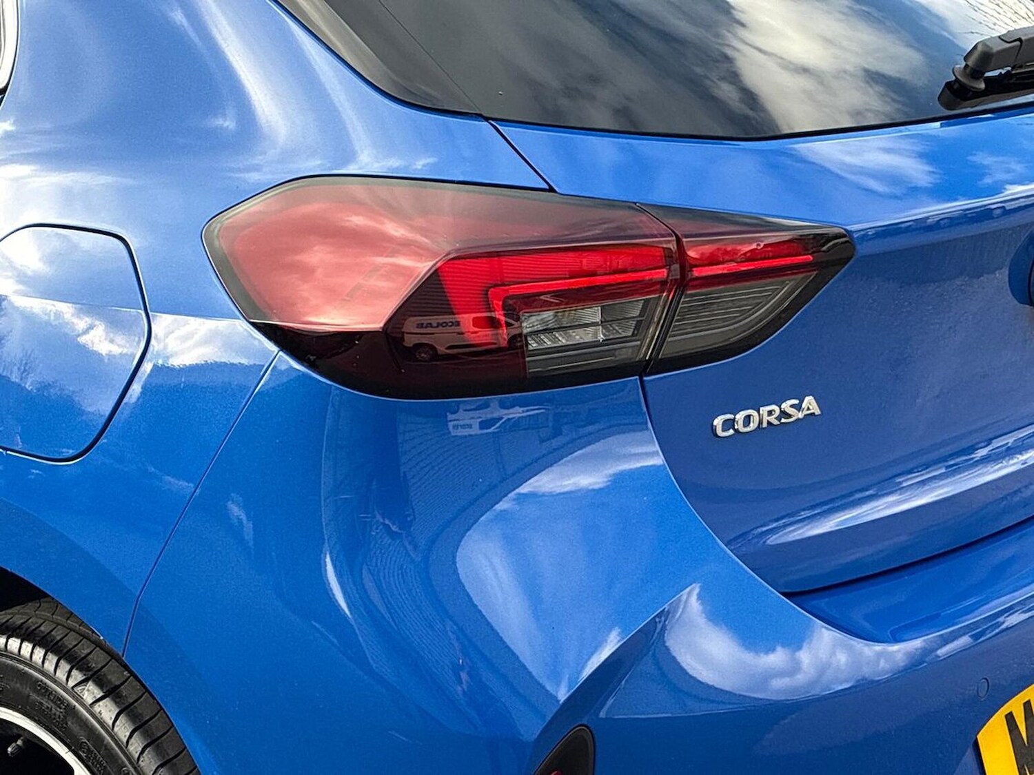 Used Vauxhall Corsa 2023 for sale - 78196364: Photo 34